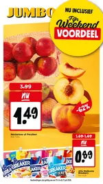 Jumbo folder pagina 1
