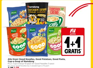 Knorr