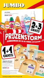 Jumbo folder pagina 1