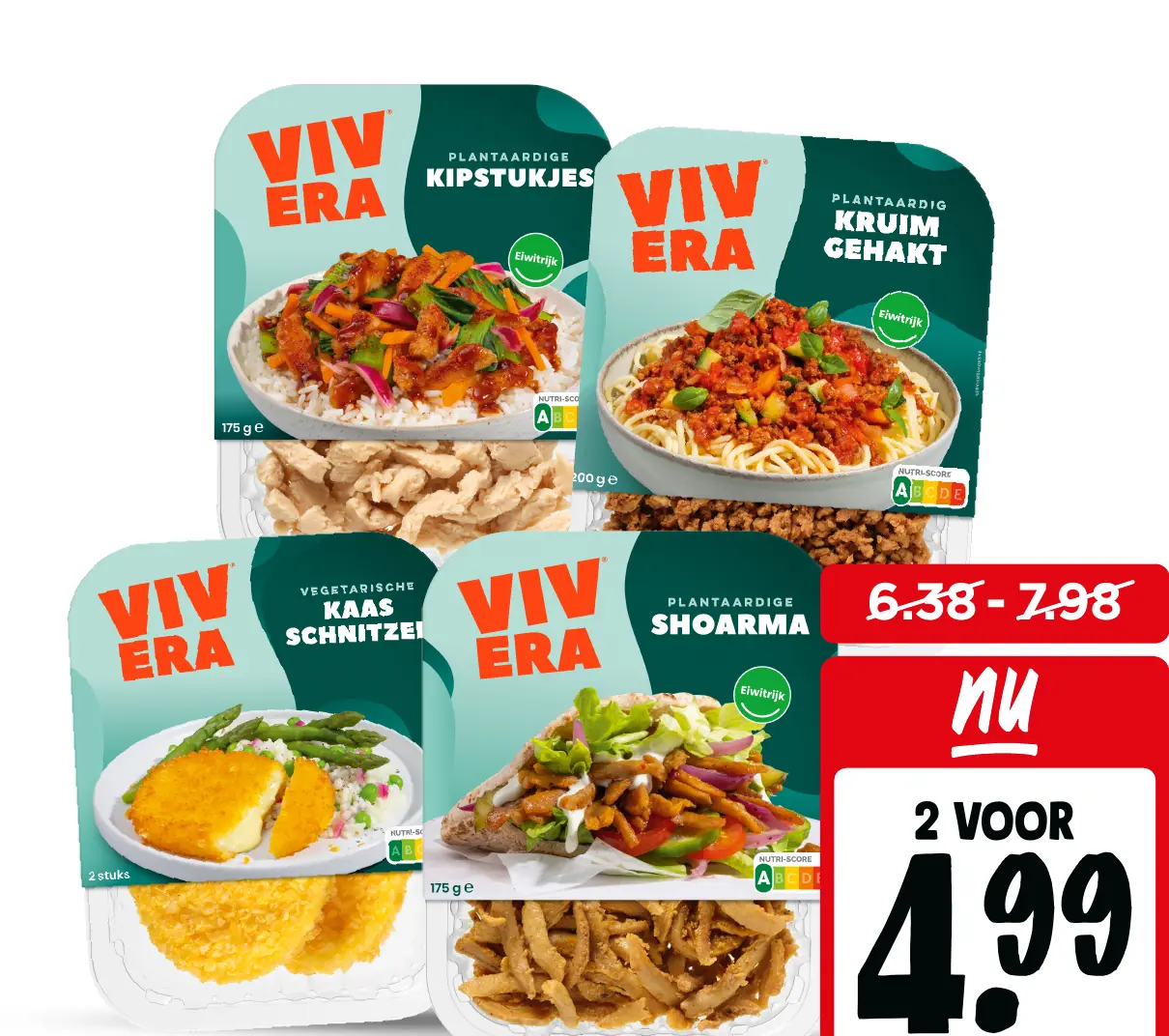 Conimex kroepoek, woksauzen, droge mixen of boemboes