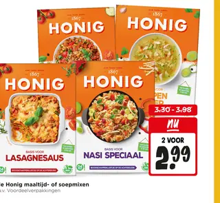 Honig