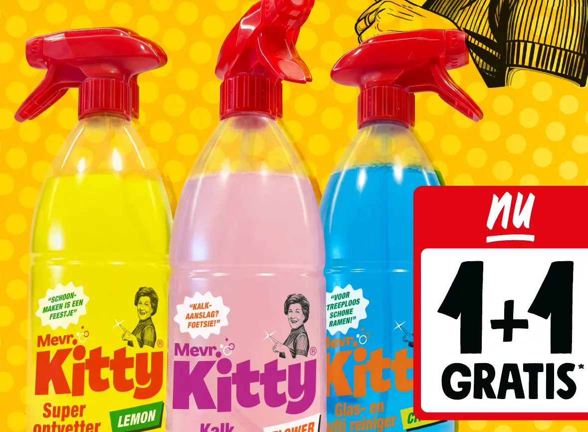 Alle Ariel of Lenor