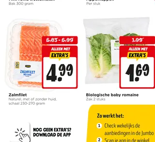 Jumbo Huismerk