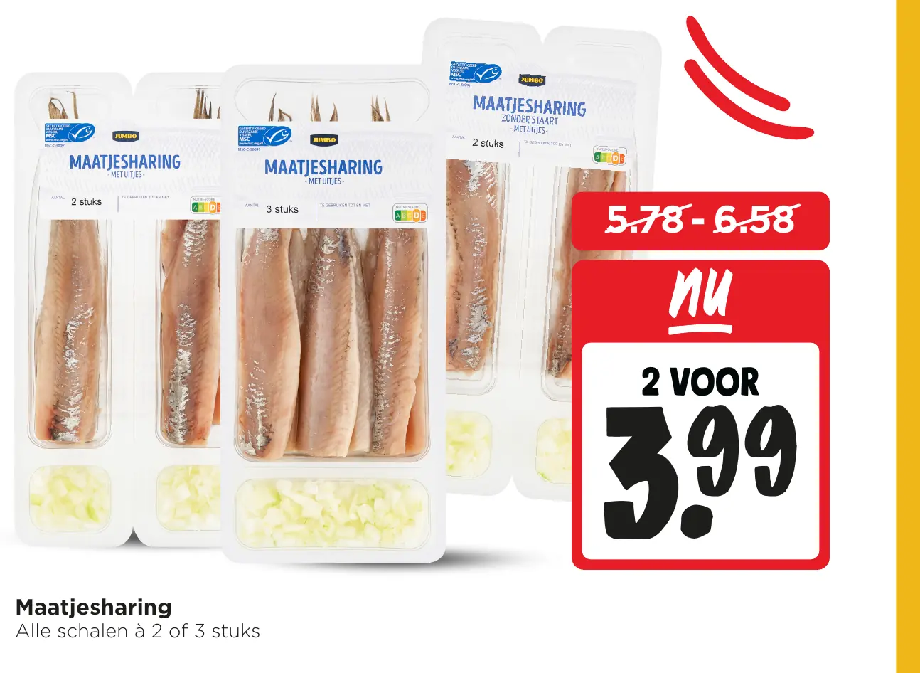 Maatjesharing