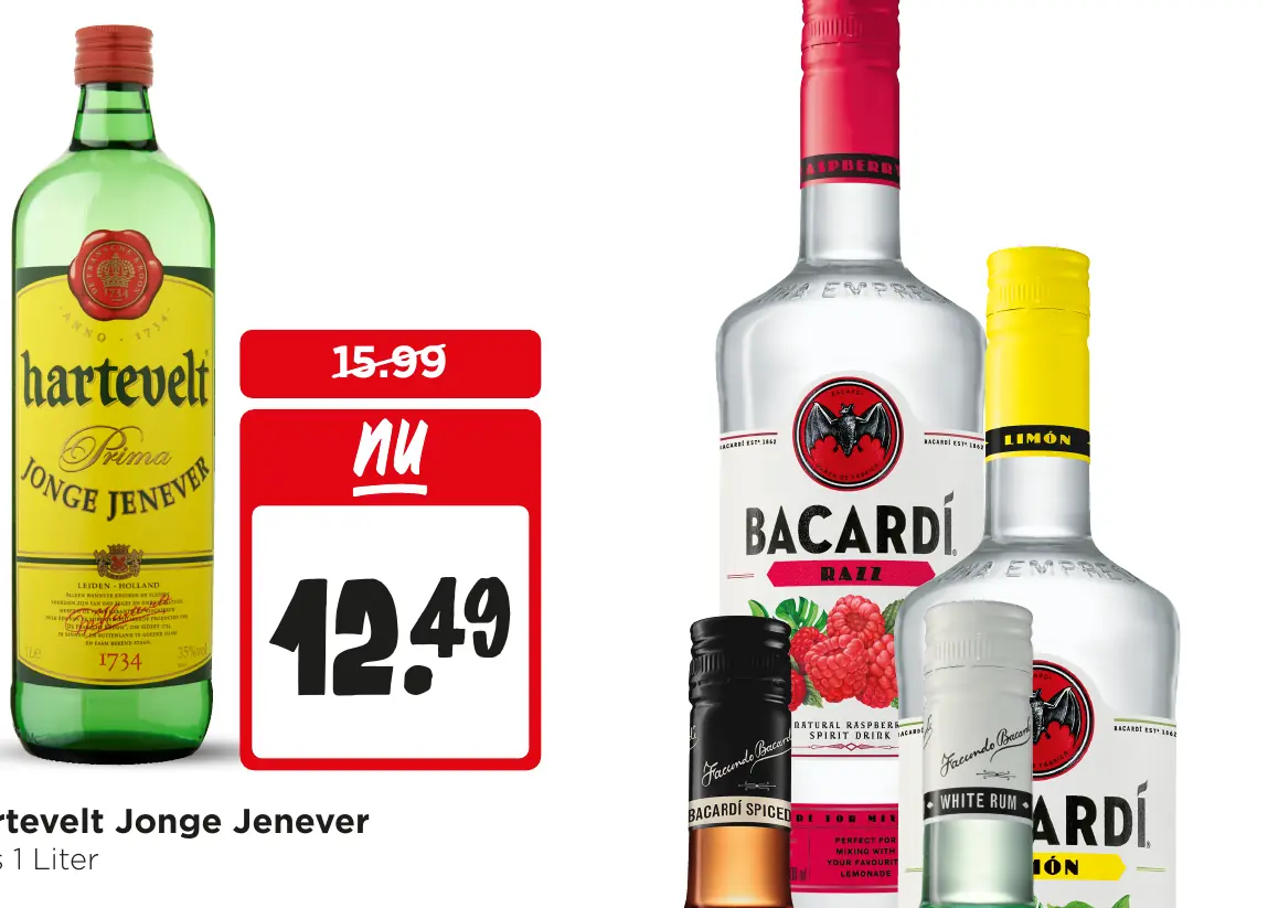 Hartevelt Jonge Jenever