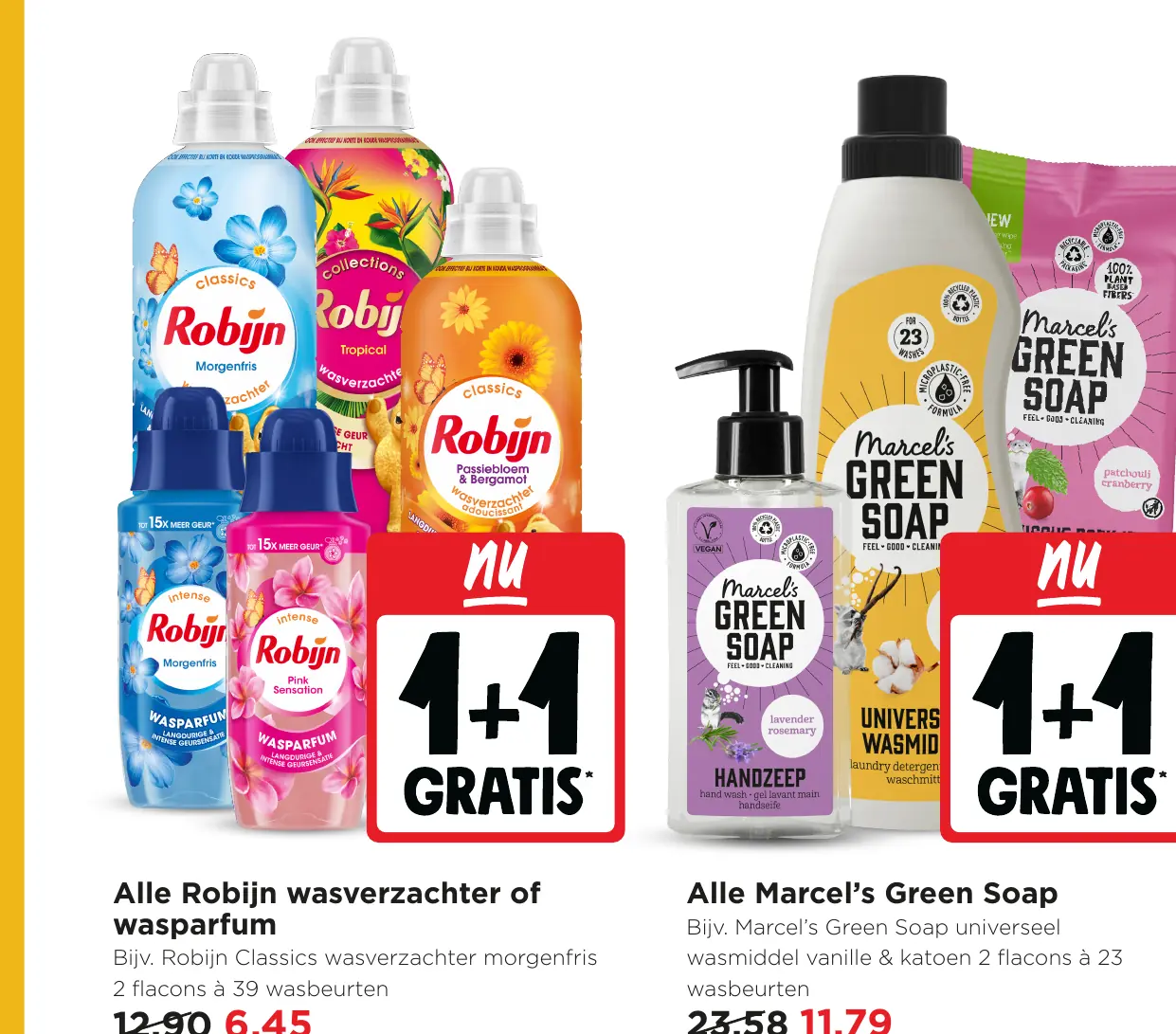 Alle Listerine