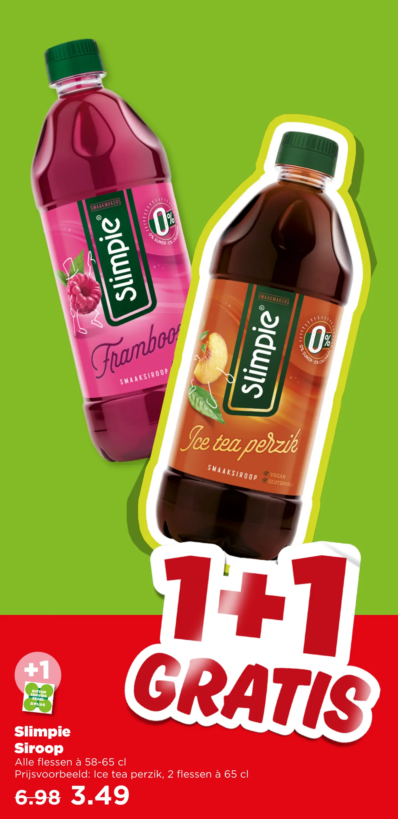 Slimpie Siroop
