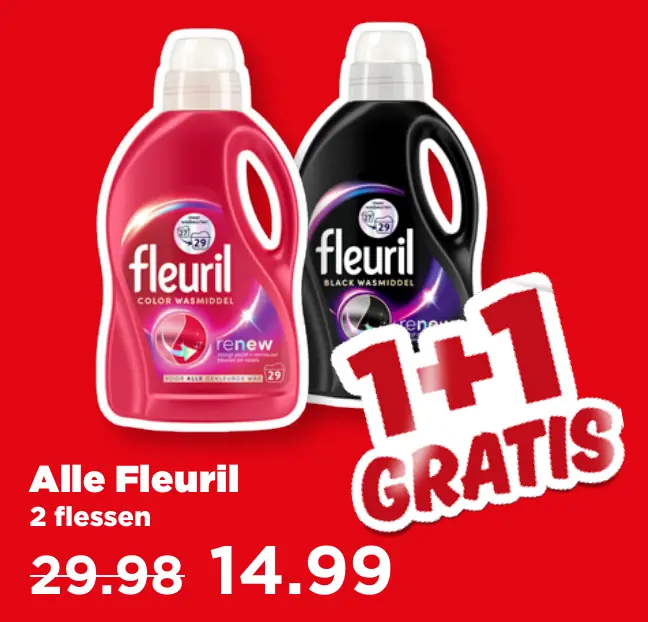 Alle Fleuril