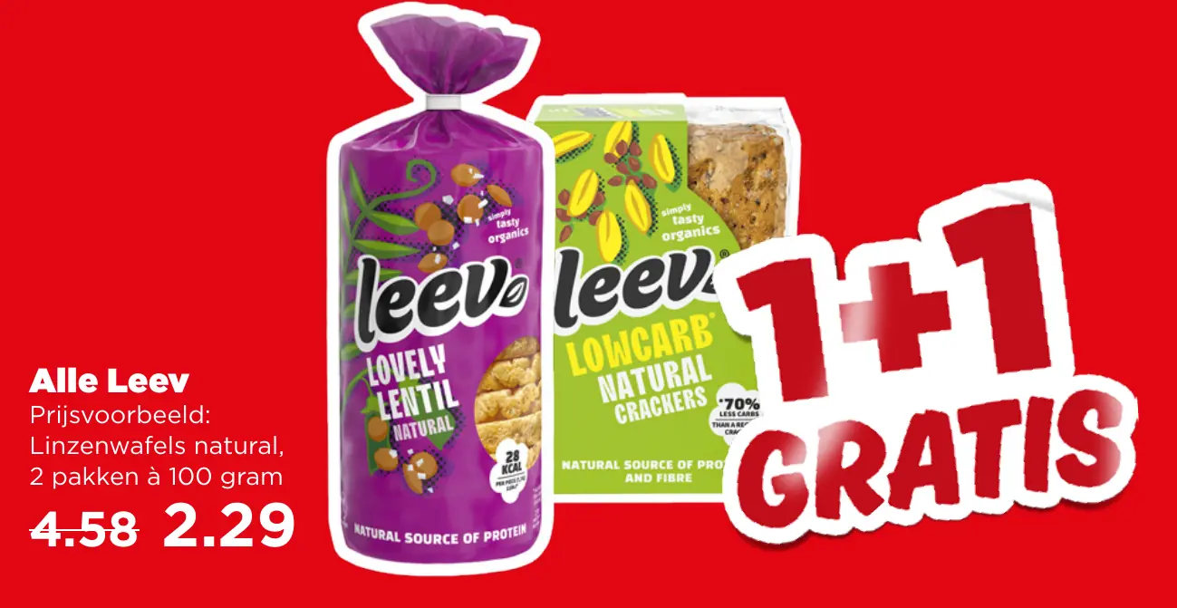 Alle Leev