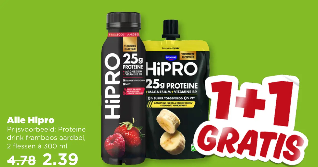 Alle Hipro