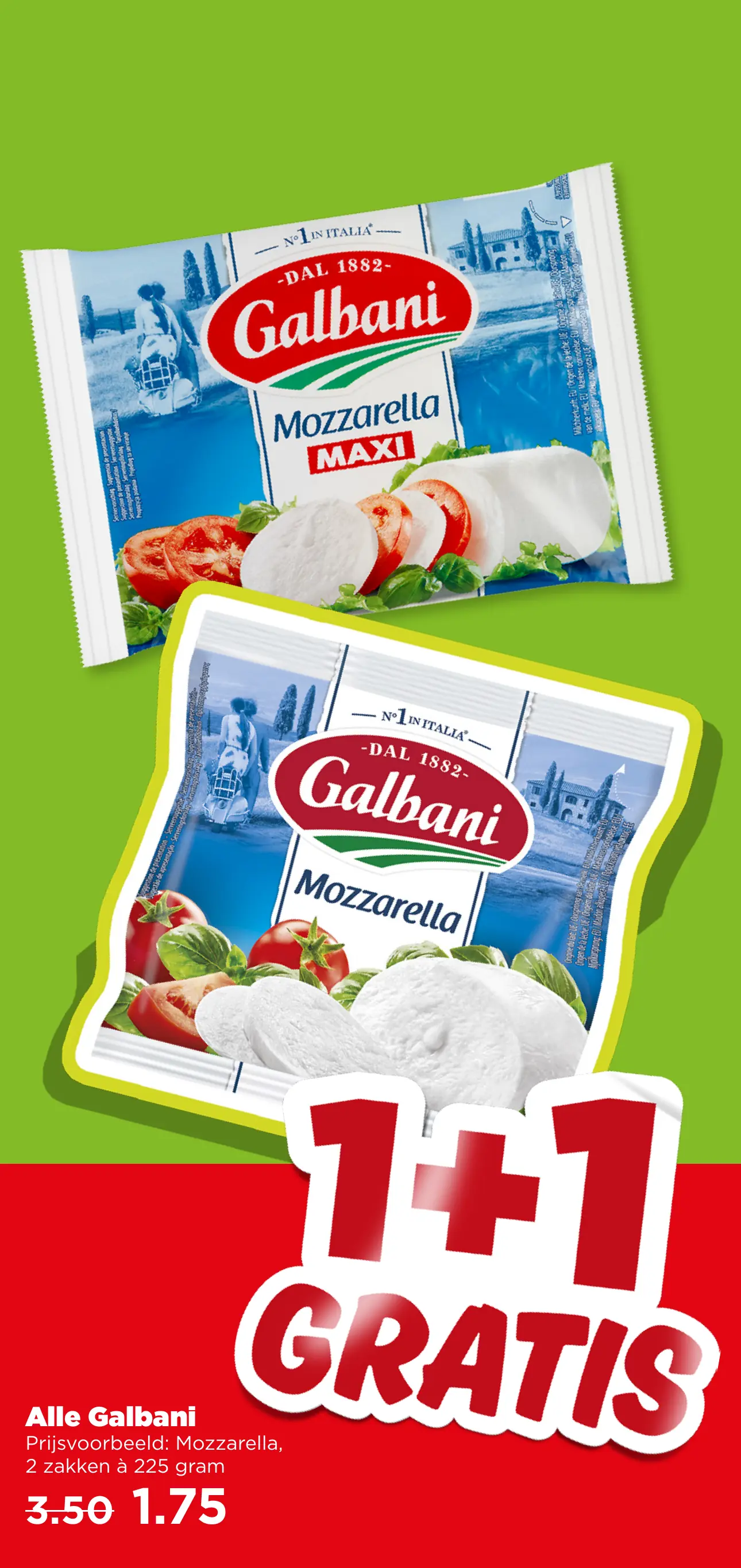 Alle Galbani