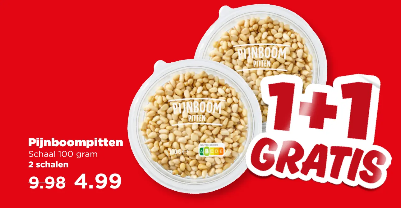 Pijnboompitten