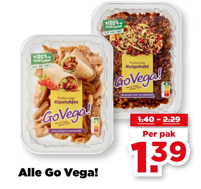 Alle Go Vega