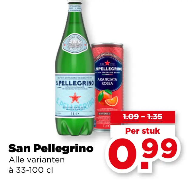 San Pellegrino