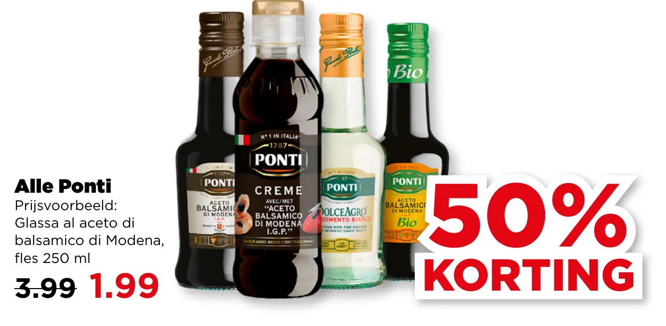 Alle Ponti
