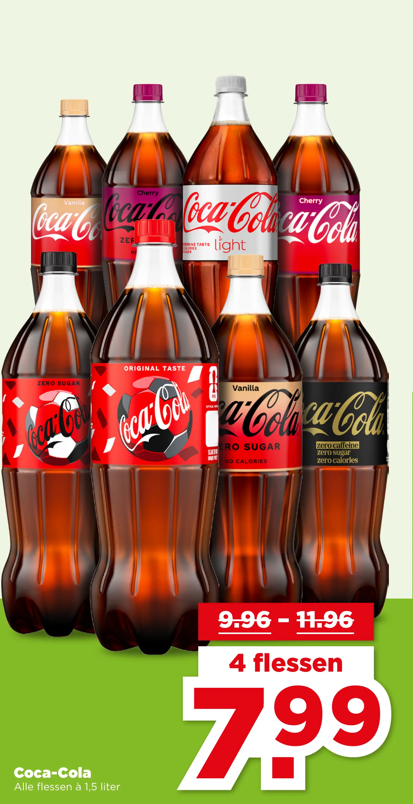 Coca-Cola