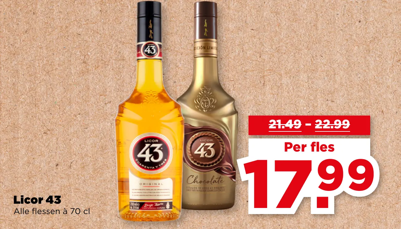 Licor 43
