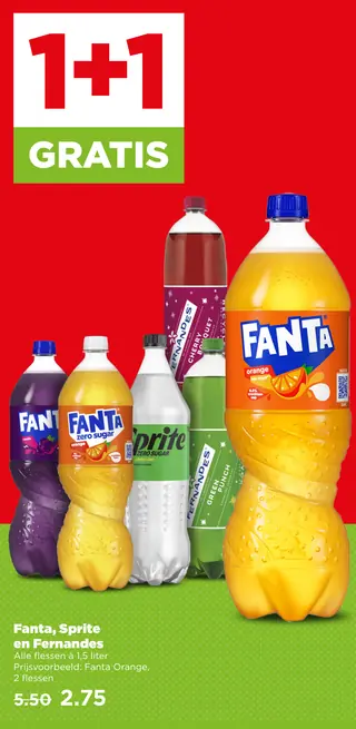 Fanta