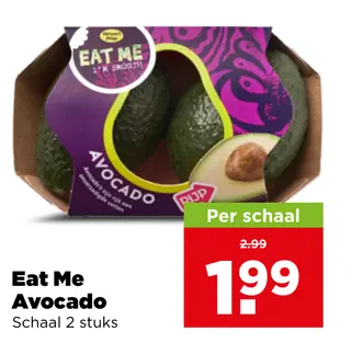 Eat Me