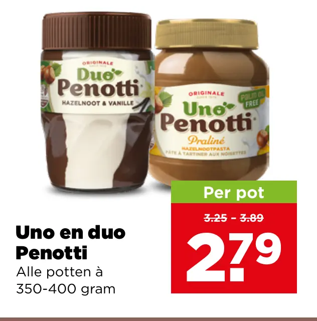 Uno en Duo Penotti