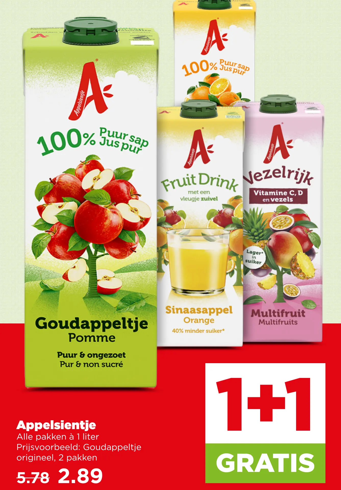 Appelsientje