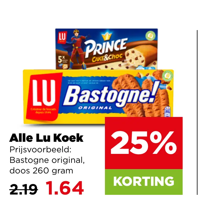Alle Lu Koek