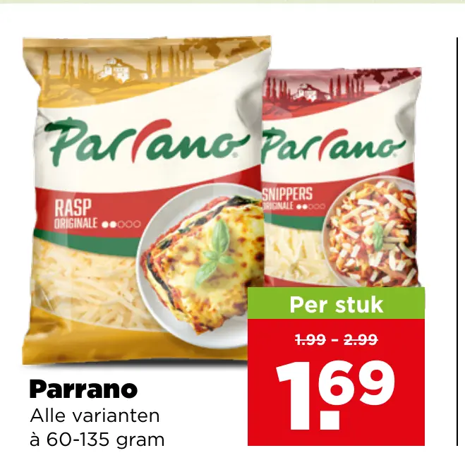 Parrano