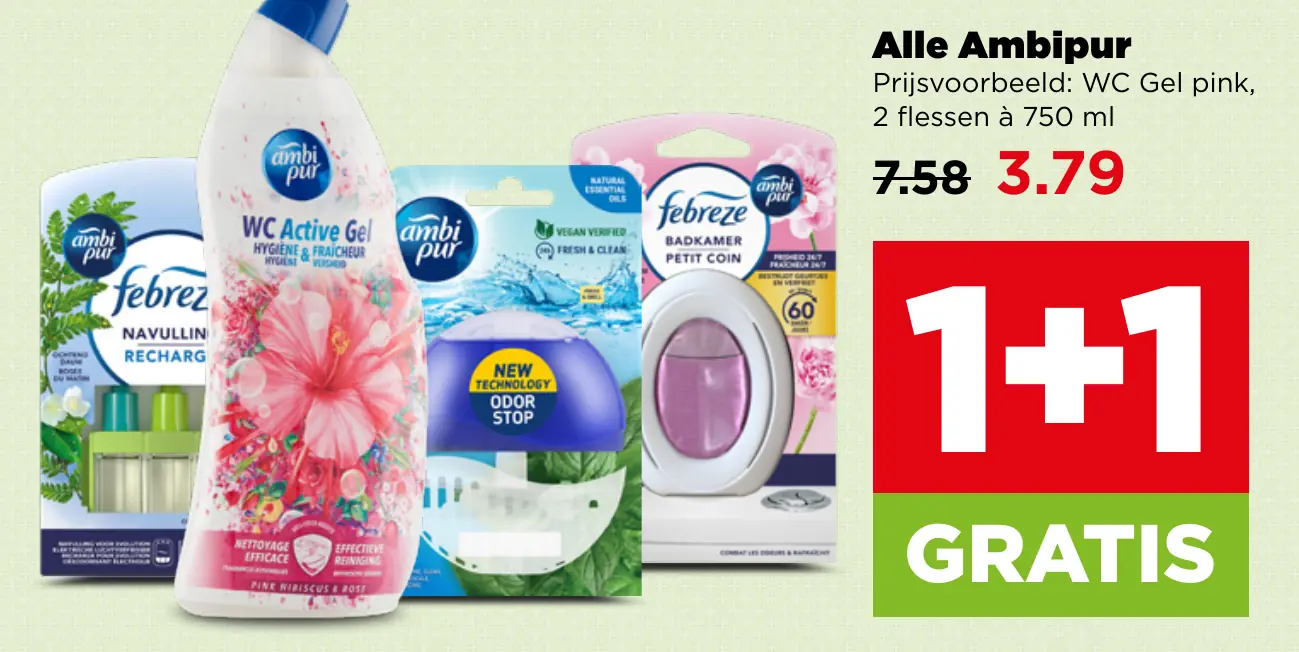 Alle Ambipur