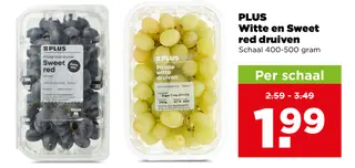 PLUS Huismerk