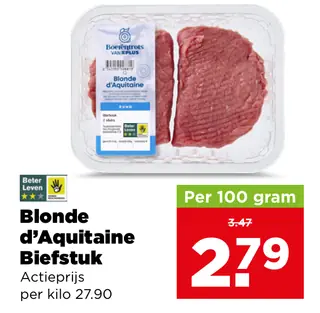 PLUS Boerentrots