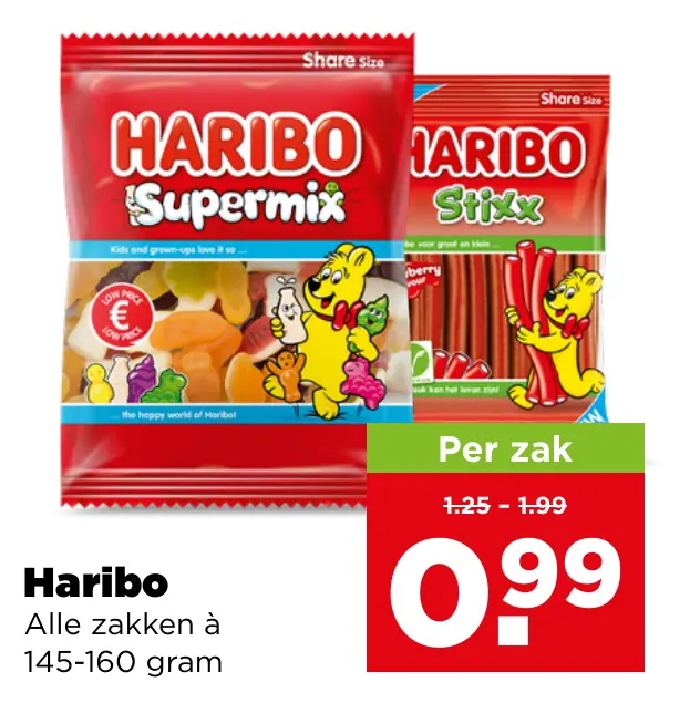 Haribo
