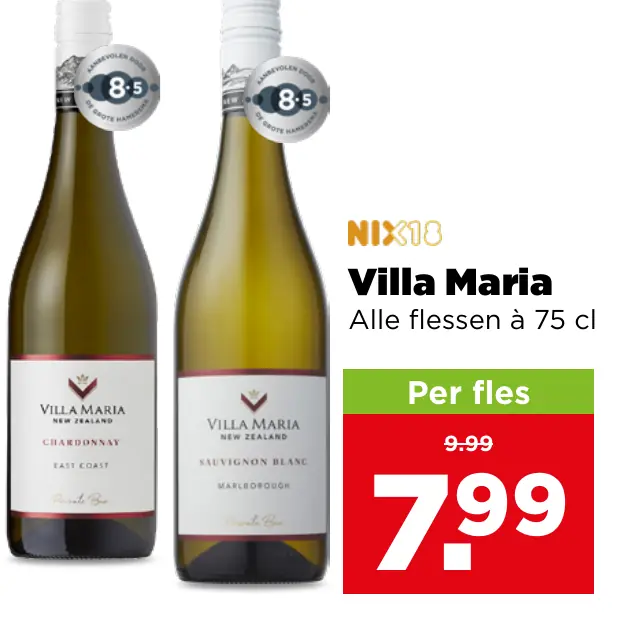 Villa Maria