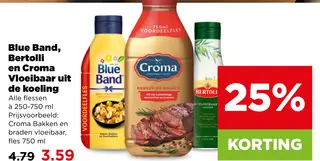 Bertolli