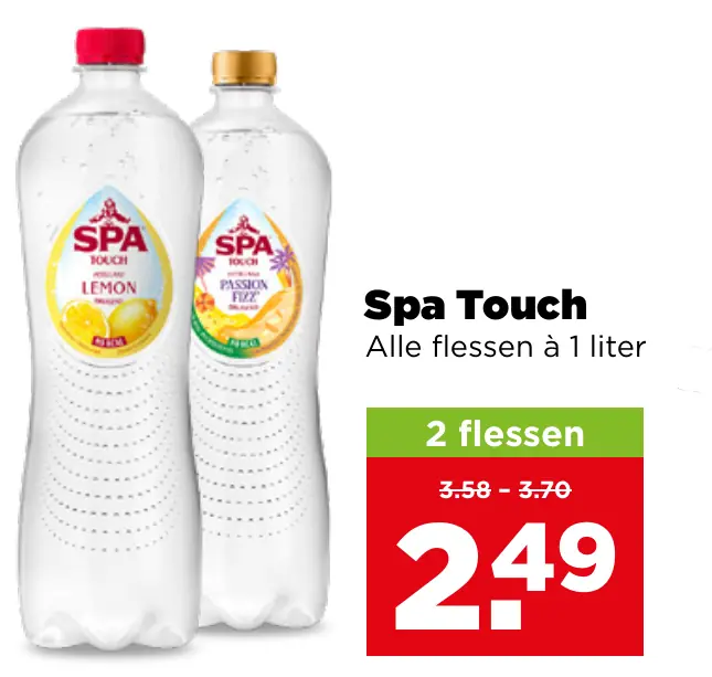 Spa Touch