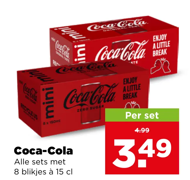 Coca-Cola