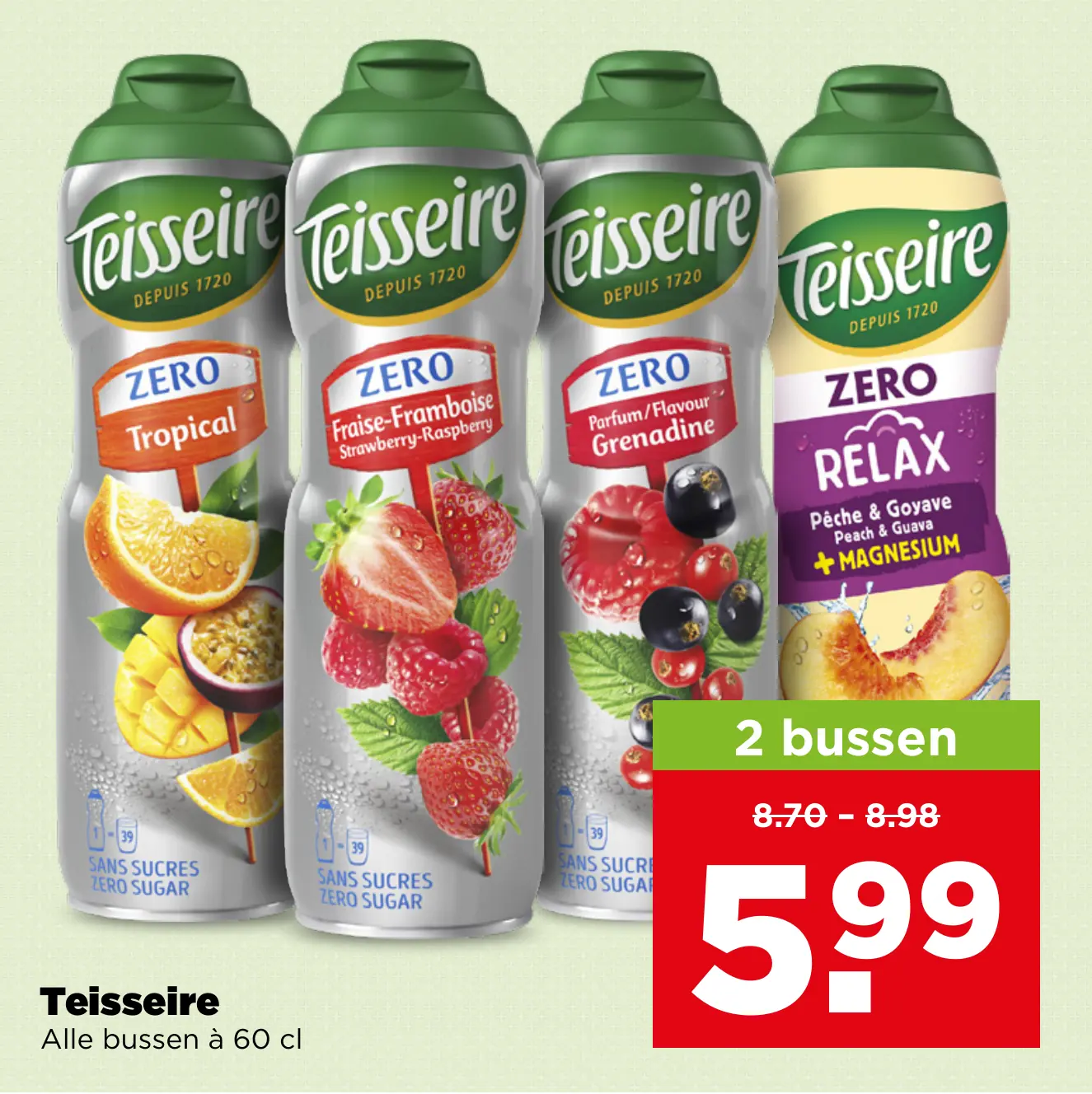 Teisseire