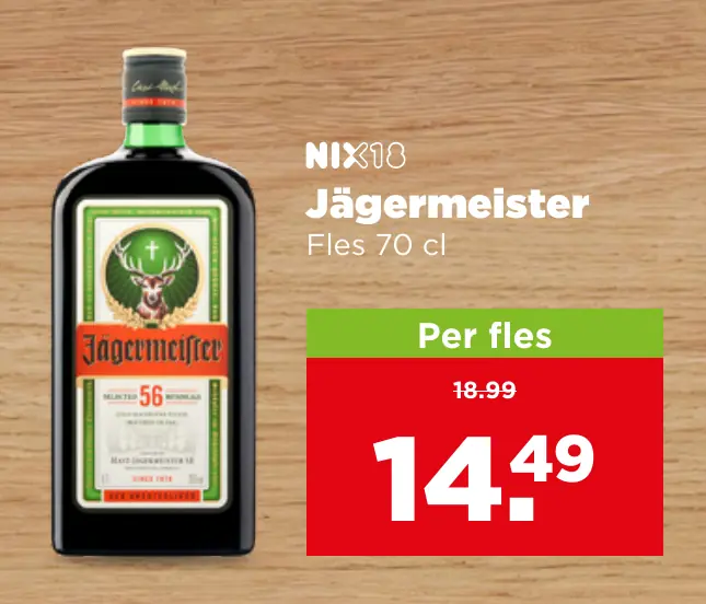 Jägermeister