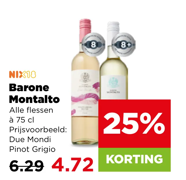 Barone Montalto