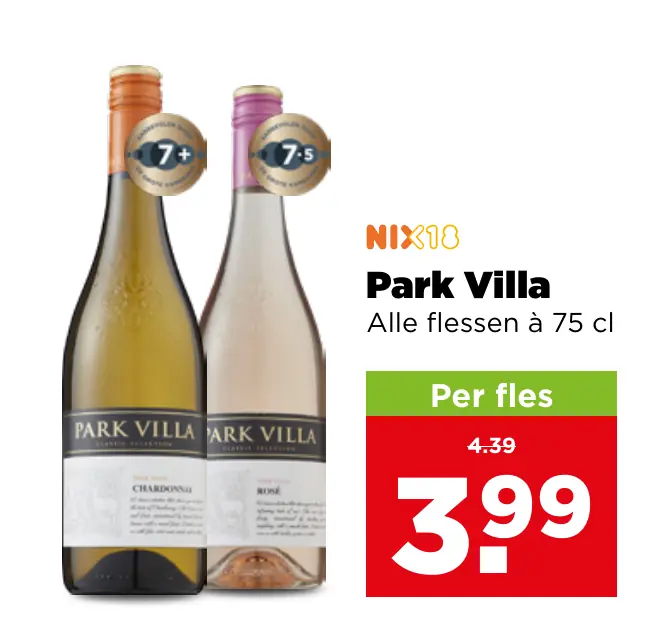 Park Villa