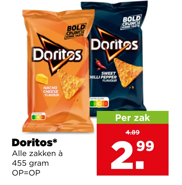 Doritos