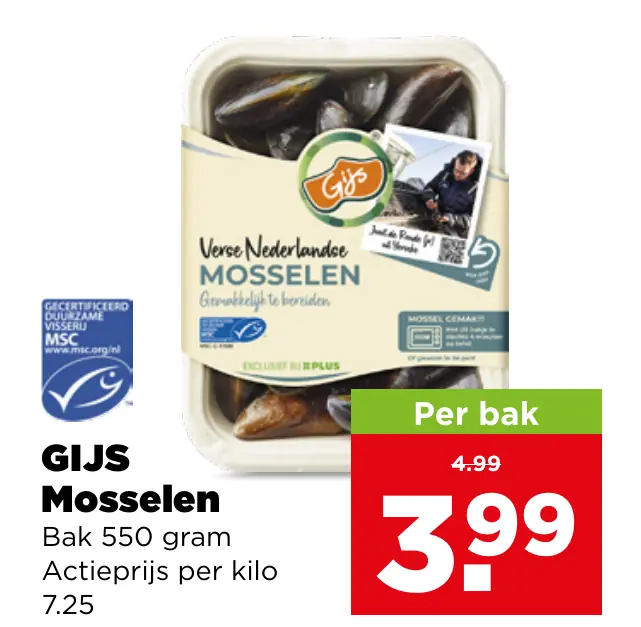 Gijs Mosselen