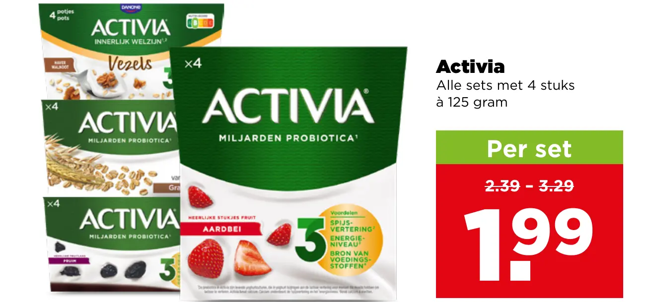 Activia