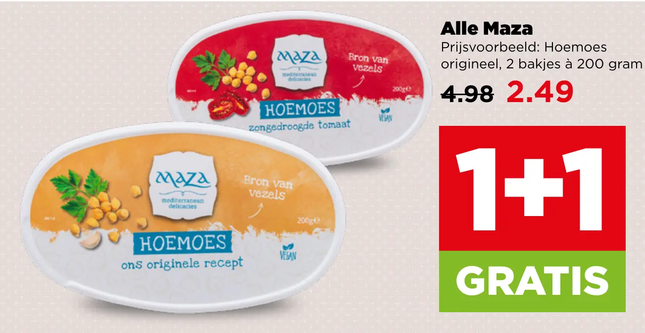 Alle Maza