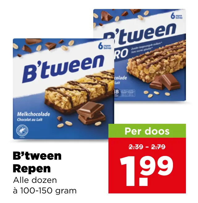 B'tween Repen