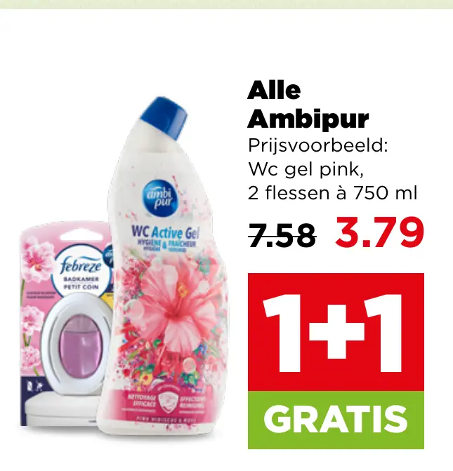 Alle Ambipur