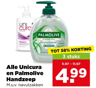 Palmolive