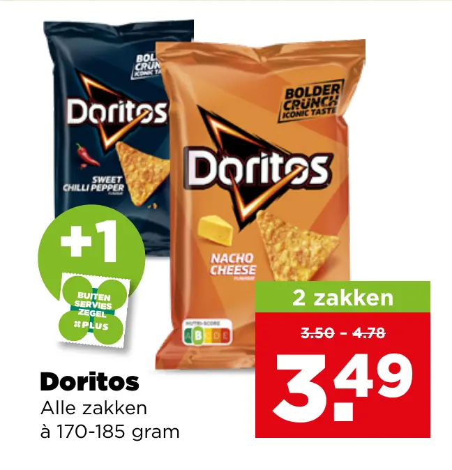Doritos