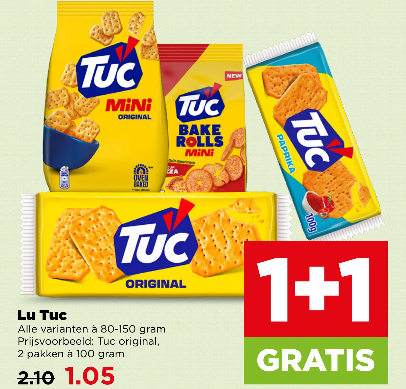Lu Tuc