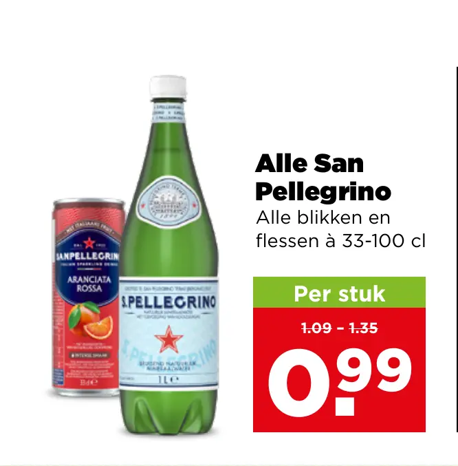 San Pellegrino