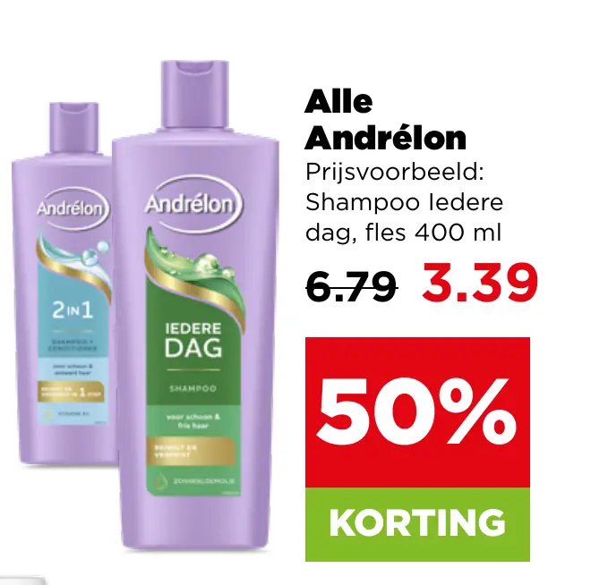Alle Andrélon
